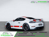 Annonce Porsche Cayman occasion Essence GT4 4.0i 420 ch  Beaupuy