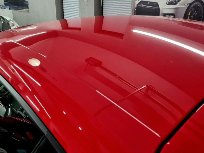 Porsche Cayman GT4 Approved warranty  occasion  L'Union - photo n4