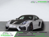 Porsche Cayman occasion année 2023 boite Automatique Annonce Porsche Cayman occasion Essence GT4 RS 4.0i 500 ch PDK à Beaupuy