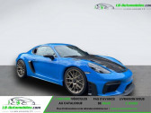 Porsche Cayman occasion année 2022 boite Automatique Annonce Porsche Cayman occasion Essence GT4 RS 4.0i 500 ch PDK à Beaupuy