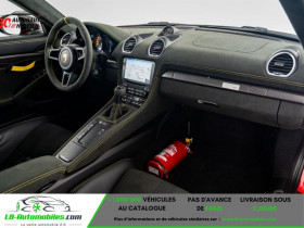 Porsche Cayman GT4 RS 4.0i  500 ch PDK  occasion � Beaupuy - photo n�2