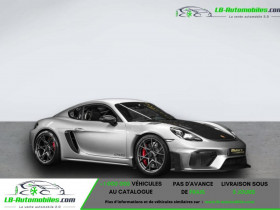 Porsche Cayman GT4 RS 4.0i  500 ch PDK  occasion � Beaupuy - photo n�2
