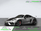 Annonce Porsche Cayman occasion Essence GT4 RS 4.0i  500 ch PDK  Beaupuy