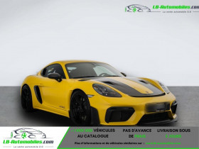 Porsche Cayman GT4 RS 4.0i  500 ch PDK  occasion � Beaupuy - photo n�2