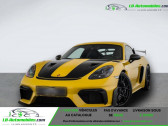 Annonce Porsche Cayman occasion Essence GT4 RS 4.0i  500 ch PDK  Beaupuy
