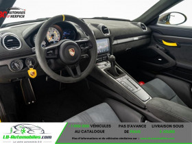 Porsche Cayman GT4 RS 4.0i  500 ch PDK  occasion � Beaupuy - photo n�5