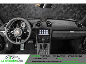 Porsche Cayman GT4 RS 4.0i  500 ch PDK  occasion � Beaupuy - photo n�3