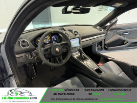Porsche Cayman GT4 RS 4.0i  500 ch PDK  occasion � Beaupuy - photo n�5