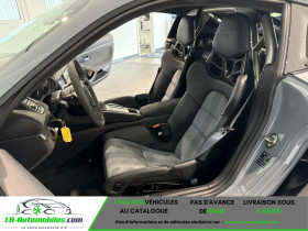Porsche Cayman GT4 RS 4.0i  500 ch PDK  occasion � Beaupuy - photo n�4