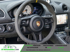 Porsche Cayman GT4 RS 4.0i  500 ch PDK  occasion � Beaupuy - photo n�4
