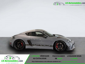 Porsche Cayman GT4 RS 4.0i  500 ch PDK  occasion � Beaupuy - photo n�3