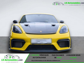 Porsche Cayman GT4 RS 4.0i  500 ch PDK  occasion � Beaupuy - photo n�2