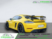 Porsche Cayman occasion  année 2024 boite Automatique Annonce Porsche Cayman occasion Essence GT4 RS 4.0i  500 ch PDK à Beaupuy