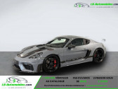 Porsche Cayman occasion  année 2023 boite Automatique Annonce Porsche Cayman occasion Essence GT4 RS 4.0i  500 ch PDK à Beaupuy