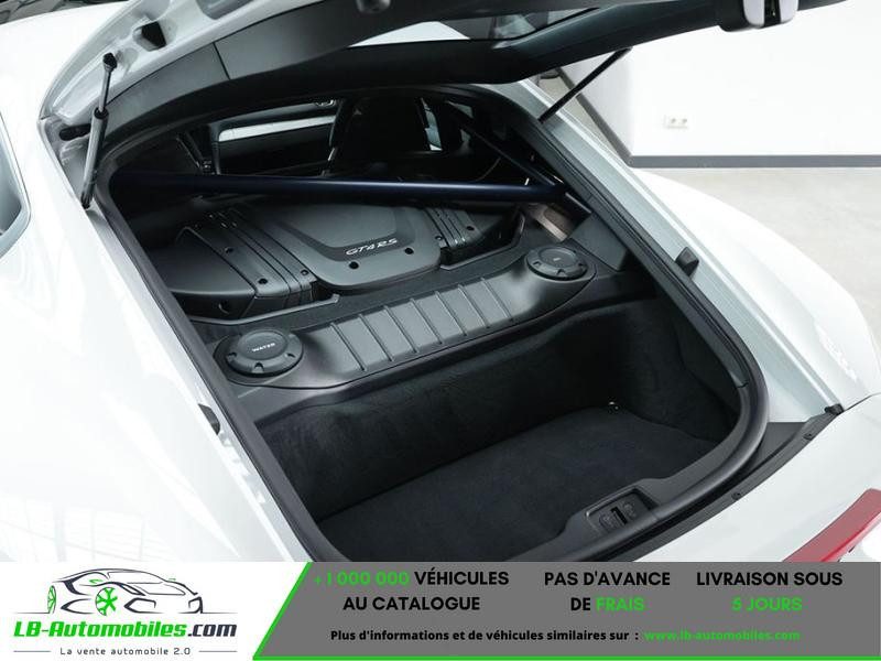 Porsche Cayman GT4 RS 4.0i  500 ch PDK  occasion  Beaupuy - photo n4