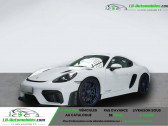 Porsche Cayman occasion année 2025 boite Automatique Annonce Porsche Cayman occasion Essence GT4 RS 4.0i 500 ch PDK à Beaupuy