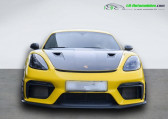 Porsche Cayman GT4 RS 4.0i  500 ch PDK   Beaupuy 31