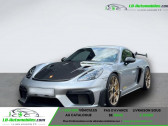 Porsche Cayman GT4 RS 4.0i  500 ch PDK   Beaupuy 31