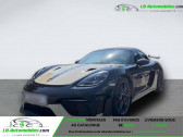 Porsche Cayman GT4 RS 4.0i  500 ch PDK   Beaupuy 31