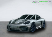 Porsche Cayman GT4 RS 4.0i  500 ch PDK   Beaupuy 31
