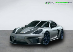 Porsche Cayman , garage LB AUTOMOBILES  Beaupuy