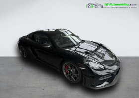 Porsche Cayman , garage LB AUTOMOBILES  Beaupuy