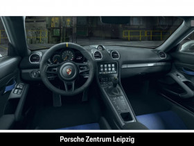 Porsche Cayman GT4 RS 4.0i  500 ch PDK  occasion  Beaupuy - photo n3