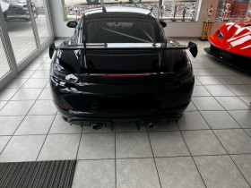 Porsche Cayman GT4 RS 4.0i  500 ch PDK  occasion  Beaupuy - photo n2