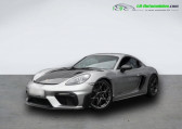 Porsche Cayman GT4 RS 4.0i  500 ch PDK   Beaupuy 31