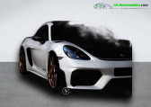 Porsche Cayman GT4 RS 4.0i  500 ch PDK   Beaupuy 31