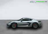 Porsche Cayman GT4 RS 4.0i  500 ch PDK   Beaupuy 31