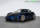 Porsche Cayman GT4 RS 4.0i  500 ch PDK   Beaupuy 31