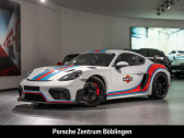 Annonce Porsche Cayman occasion Essence GT4 RS 4.0i  500 ch PDK � L'Union