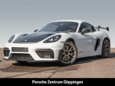 Porsche Cayman GT4 RS 4.0i  500 ch PDK  � L'Union 31