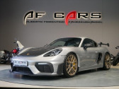 Porsche Cayman GT4 RS 4.0i  500 ch PDK  � L'Union 31