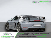 Annonce Porsche Cayman occasion Essence GT4 RS 4.0i  500 ch PDK  Beaupuy