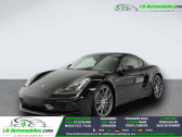 Porsche Cayman GTS 2.5i  365 ch PDK  � Beaupuy 31