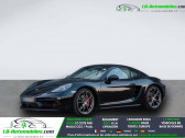 Porsche Cayman GTS 2.5i  365 ch PDK  � Beaupuy 31