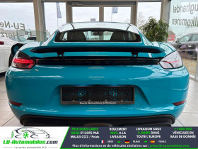 Porsche Cayman GTS 2.5i  365 ch PDK  occasion � Beaupuy - photo n�6