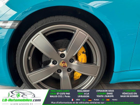 Porsche Cayman GTS 2.5i  365 ch PDK  occasion � Beaupuy - photo n�5