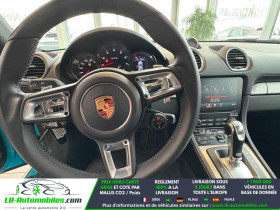 Porsche Cayman GTS 2.5i  365 ch PDK  occasion � Beaupuy - photo n�4