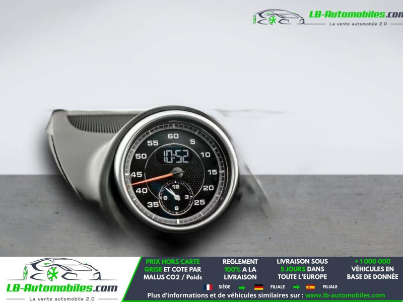 Porsche Cayman GTS 2.5i  365 ch PDK  occasion � Beaupuy - photo n�3