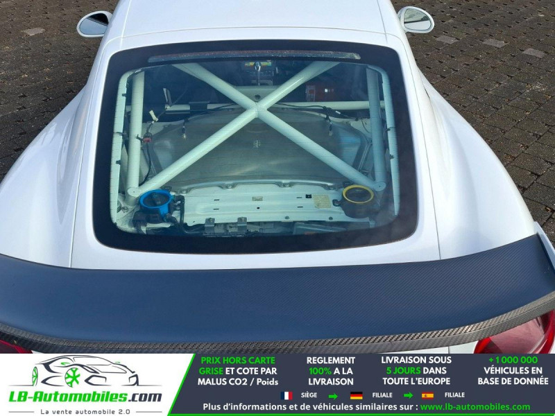 Porsche Cayman GTS 2.5i  365 ch PDK  occasion � Beaupuy - photo n�9