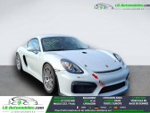 Annonce Porsche Cayman occasion Essence GTS 2.5i  365 ch PDK � Beaupuy