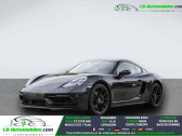 Annonce Porsche Cayman occasion Essence GTS 2.5i  365 ch PDK � Beaupuy