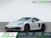 Porsche Cayman GTS 2.5i  365 ch PDK  � Beaupuy 31