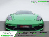Annonce Porsche Cayman occasion Essence GTS 2.5i  365 ch PDK � Beaupuy