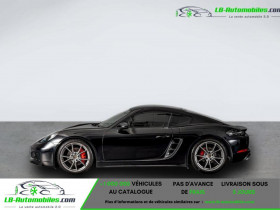 Porsche Cayman GTS 2.5i  365 ch PDK  occasion � Beaupuy - photo n�3