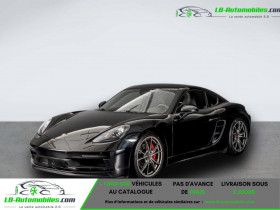 Porsche Cayman , garage LB AUTOMOBILES � Beaupuy