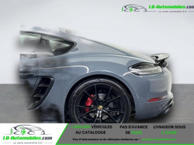 Porsche Cayman GTS 2.5i  365 ch PDK  occasion � Beaupuy - photo n�4